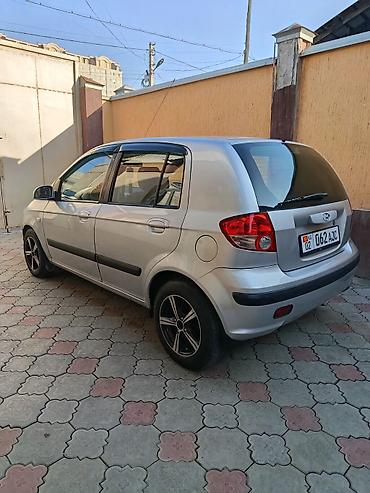 мерс 2.2 плита мотор: Hyundai Getz: 2004 г., 1.4 л, Автомат, Бензин, Хэтчбэк — 4