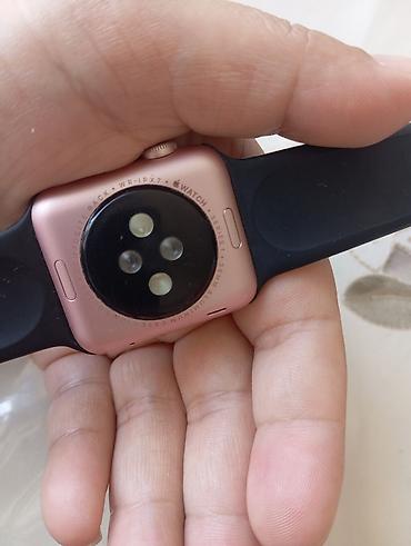 apple wach: Продаю смарт часы WR-IPX7 без зарядки надо удалить старый айклауд — 3