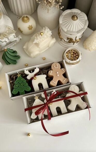 Şamlar: Şam Fiqurlu — 21