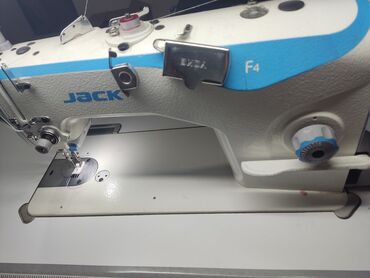 промышленные швейные машины автомат: Jack, В наличии, Самовывоз