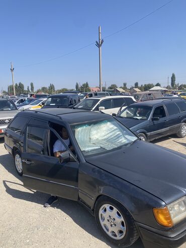 срочно срочно продам машину: Toyota Camry: 1991 г., 3 л, Механика, Дизель, Седан