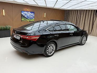 разбор тойота авалон: Toyota Avalon: 2017 г., 2.5 л, Автомат, Гибрид, Седан — 2