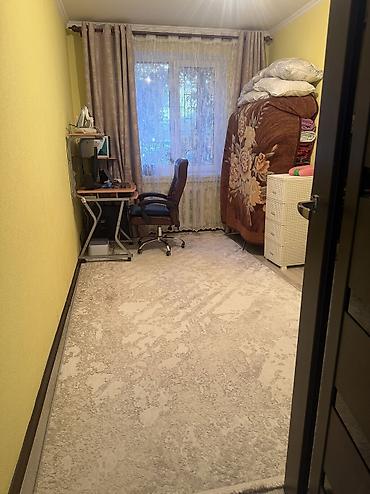 ипотека кварир: 3 комнаты, 58 м², 104 серия, 1 этаж — 8