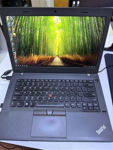 сколько стоит бэушный планшет: Ноутбук, Lenovo, 8 ГБ ОЭТ, Intel Core i5, 15 ", Колдонулган, Татаал эмес тапшырмалар үчүн, эс тутум SSD