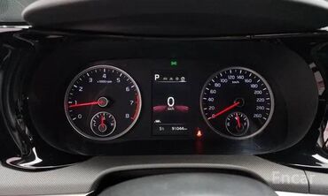 Kia: Kia K5: 2020 г., 2 л, Автомат, Газ, Седан — 11