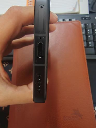 honor 90 512: Honor 60, 256 GB, rəng - Qara, Barmaq izi — 2