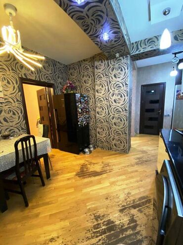 Yeni tikili: 3 otaqlı, Yeni tikili, 92 kv. m — 7