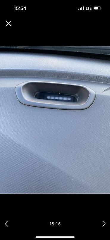 Chevrolet: Chevrolet Spark: 2017 г., 1 л, Автомат, Бензин, Хэтчбэк — 13