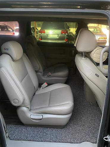 camry 80: Kia Carnival: 2019 г., 2.2 л, Автомат, Дизель, Минивэн — 7