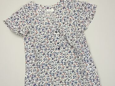 krótkie bluzki do pepka: Блуза жіноча, C&A, S, стан - Хороший