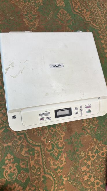 принтер 3 в 1 цена в бишкеке: Принтер Brozer DCP-7057R без картриджа
