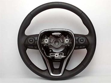 silikonska traka: VOLAN ZA TOYOTA COROLLA OD 2013. DO 2023. GOD. | Svi delovi za — 1