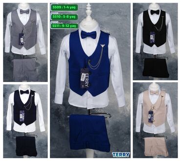 Bayram kostyumları: 1 - 2 yaş, Yeni — 2