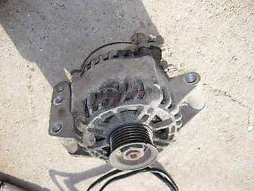 moj auto: ALTERNATOR ZA FORD FIESTA OD 2008. DO 2014. GOD. | FORD velika — 4