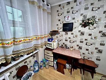 Продажа квартир: 2 комнаты, 46 м², Индивидуалка, 4 этаж, Евроремонт — 14