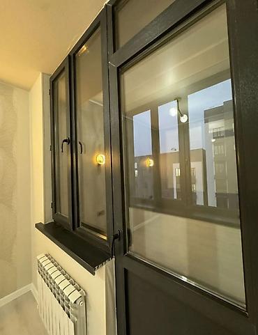 Продажа квартир: 1 комната, 42 м², Элитка, 12 этаж, Евроремонт — 7