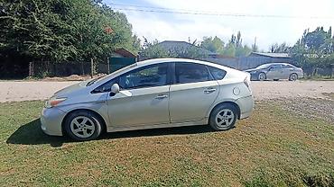 домкрат на лексус: Toyota Prius: 2011 г., 1.8 л, Вариатор, Гибрид, Хэтчбэк — 3