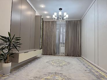 Продажа квартир: 2 комнаты, 75 м², Элитка, 2 этаж, Дизайнерский ремонт — 3