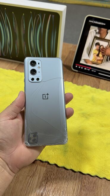реалми с 33 цена в бишкеке: OnePlus 9 Pro, Б/у, 256 ГБ