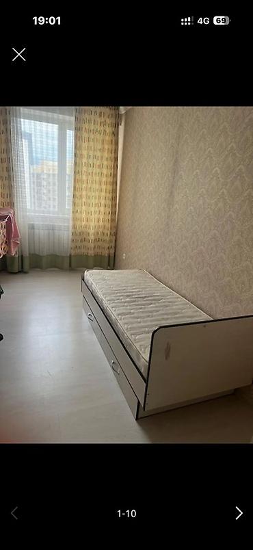 гостиница конурат узген: Продаётся 3-х ком кв. 81м2 Верхний Джал 3 ком квСК Атабей, элит — 9