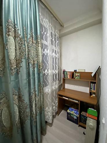 Продажа квартир: 3 комнаты, 90 м², Пишпек Элитка, 7 этаж — 10