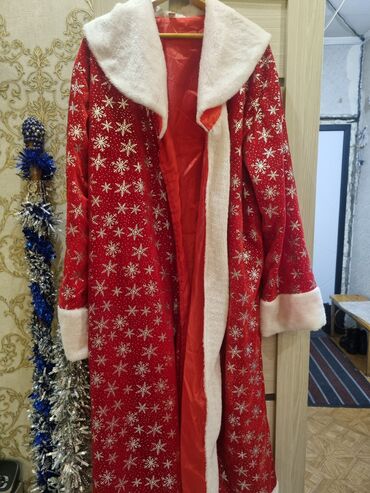 Взрослые карнавальные костюмы: Карнавальный костюм, 56 (3XL) — 7