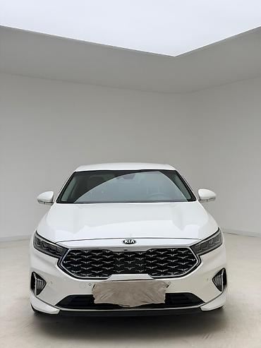 Kia: Kia K7: 2020 г., 2.5 л, Автомат, Бензин, Седан — 3