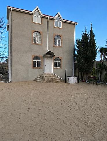 aaaf park ev satisi: 4 otaqlı, 190 kv. m, Orta təmir — 1