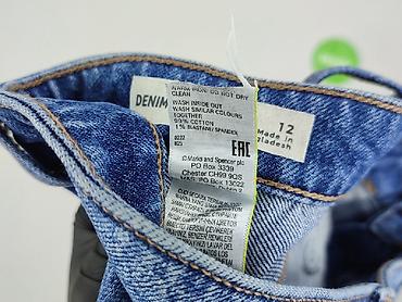 gilly hick: M&S Collection, Szorty damskie, rozmiar M — 7