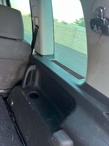 amortizer golf 4: ŠOFERŠAJBNA ZA VOLKSWAGEN TOURAN OD 2003. DO 2010. GOD. | Šoferka za — 5