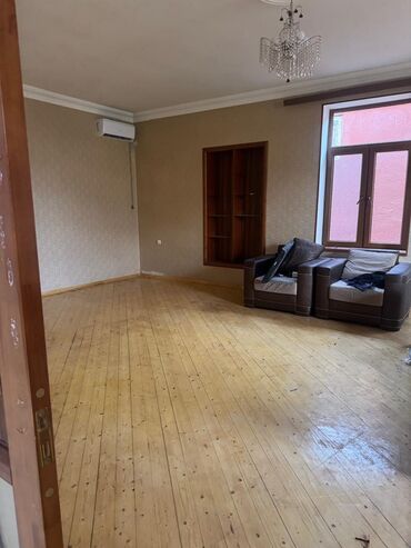 Uzunmüddətli kirayə evlər: 240 kv. m, 7 otaqlı, Kombi, Qaz, İşıq — 15