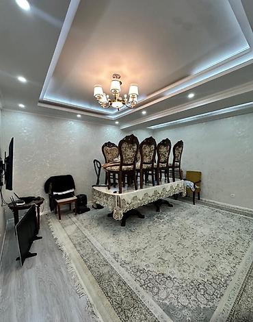 Продажа квартир: 3 комнаты, 97 м², Элитка, 8 этаж, Евроремонт — 2