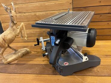 Digər istehsal avadanlığı: Stol ustu dezgahlar — 5