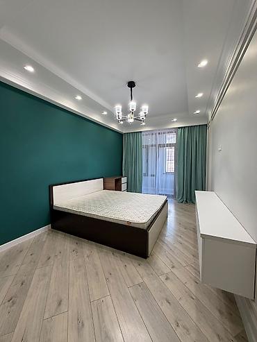 продаю квартиру ак кеме: 2 комнаты, 78 м², Ак-Кеме Элитка, 2 этаж, Свежий ремонт — 5