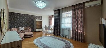 Köhnə tikili: Bakı, 3 otaqlı, Köhnə tikili, m. 28 may, 125 kv. m — 2