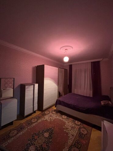 Köhnə tikili: Bakı, 3 otaqlı, Köhnə tikili, m. Əhmədli, 82 kv. m — 4