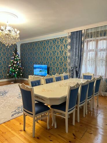 дом без посредников: 7 комнат, 6 м², Свежий ремонт