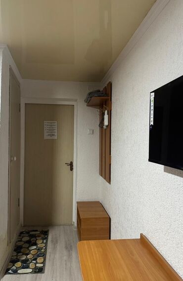 Отели и хостелы: Гостиница посуточно. Бишкек, район Политех, ул. Водопроводная — 9