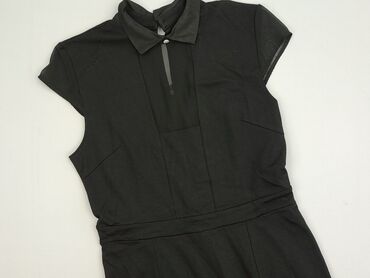 długie sukienki na wesele dla siostry pana młodego: Sukienka damska, rozmiar XL