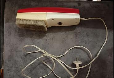 Məişət məhsulları: Həm kolleksiya həvəskarları, həm də gündəlik təmizlik üçün əla bir — 2