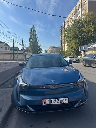 fold 3: Авто под выкуп без первоначального взноса Без участия банка! Neta U — 1