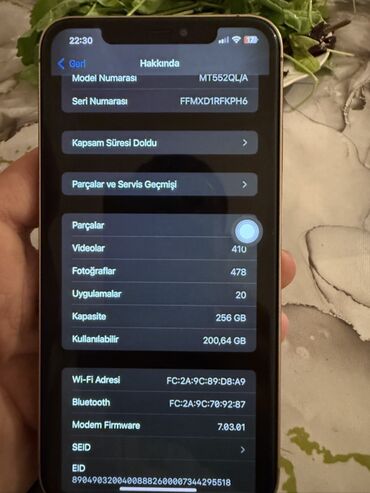 водонагреватель аристон в баку: IPhone Xs Max, 256 ГБ, Синий