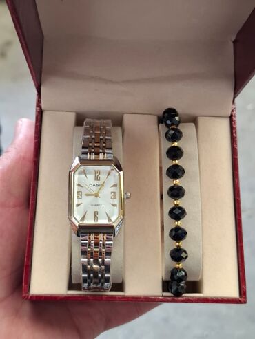 Saat dəstləri: Yeni, Klassik Saat dəsti — 4