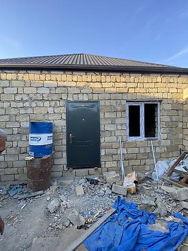Həyət evləri və villaların satışı: Salam Aleykum. Masazırda, Heydər Əliyev plakatından yuxarı hissədə — 11