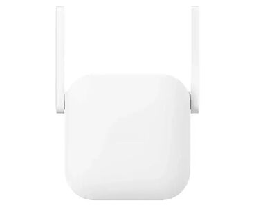 cena tableta: XIAOMI Wi-Fi Range Extender N300 (DVB4398GL) 📡 Tip uređaja: Wi-Fi