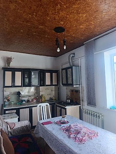 Продажа домов: 4 комнаты, 76 м², 5 соток, Бишкек, Кирпичный Завод Собственник — 4