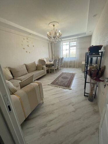 Yeni tikili: 2 otaqlı, Yeni tikili, 67 kv. m -da lalafo.az — 1 Yeni tikili: 2 otaqlı, Yeni tikili, 67 kv. m — 1