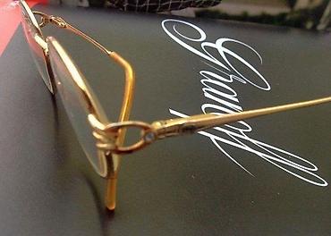 Naočare: Rare Luxury VENTURA by MAGIC dioptrijski ram. Extra rare. Made in — 7