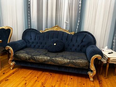 деревянный диван: Divan