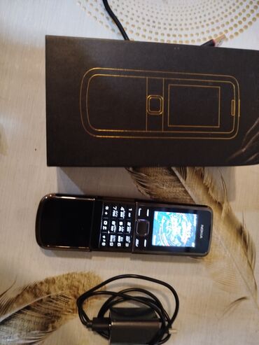 nokia 1661: Nokia X100, rəng - Qara, Düyməli